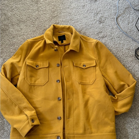 ASOS jacket - Picture 1 of 2